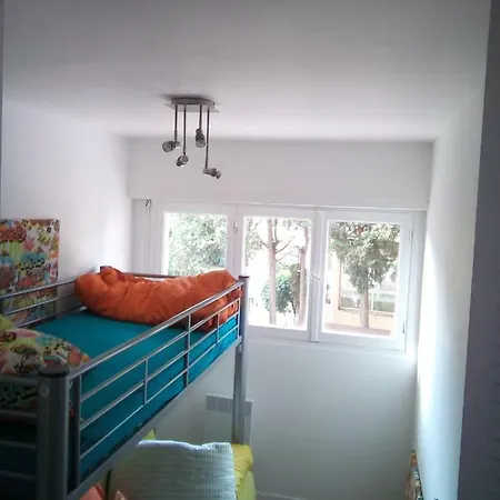Saramartel Apartman *