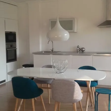 Saramartel Apartman