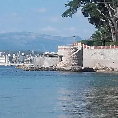 Apartman Saramartel Antibes