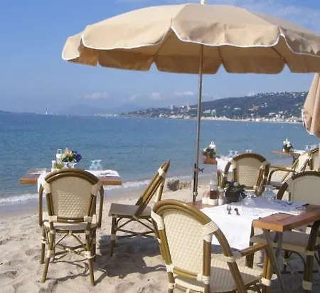 Saramartel Apartman *